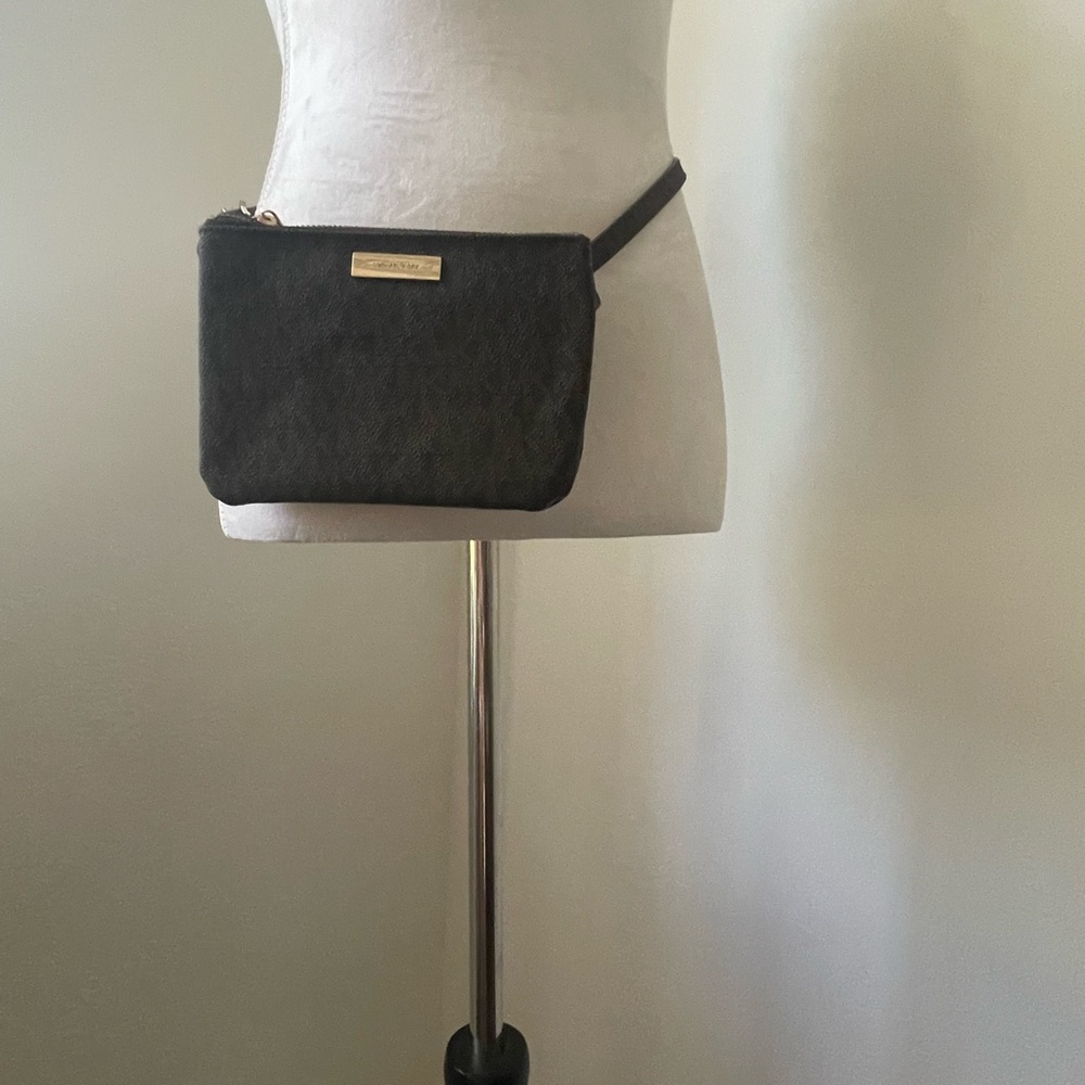 Michael Kors Waist Belt Bag